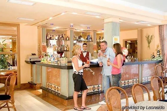 Globales Palmanova Palace (Adults Only) Spain