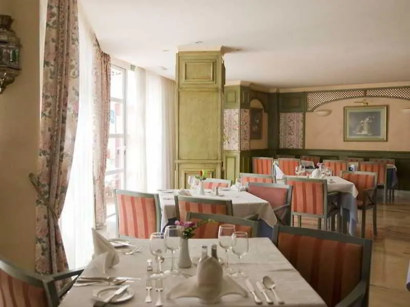 Globales Palmanova Palace (Adults Only) Palma Nova (Mallorca)