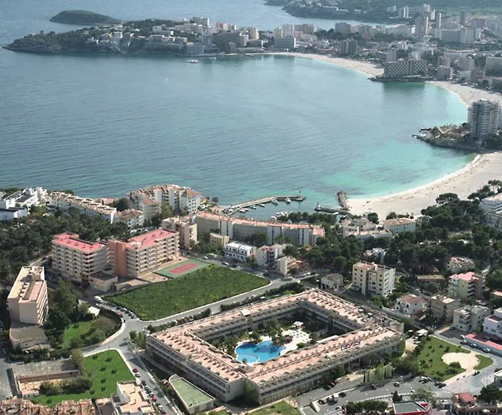 **** Hotel Globales Palmanova Palace (Adults Only) Spain