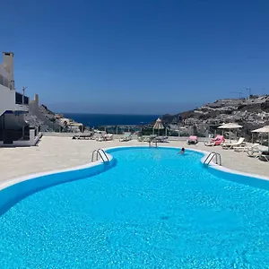 Spacious Flat With Ocean View , Puerto Rico (Gran Canaria) España