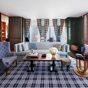 Rosewood 5*, Hong Kong China