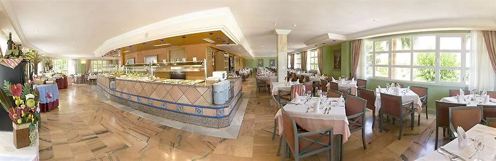 Globales Palmanova Palace (Adults Only) 4*,  Spagna