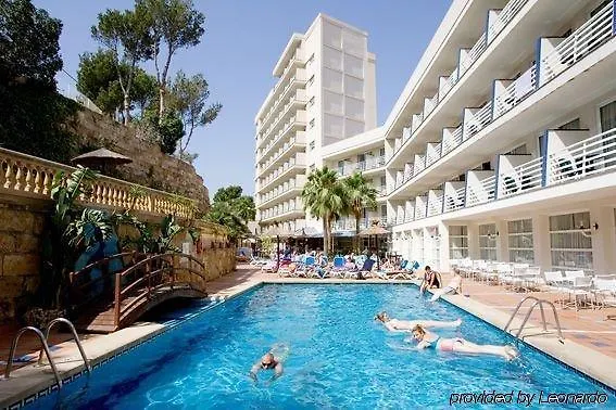 Globales Palmanova Palace (Adults Only) 4*,  Spagna