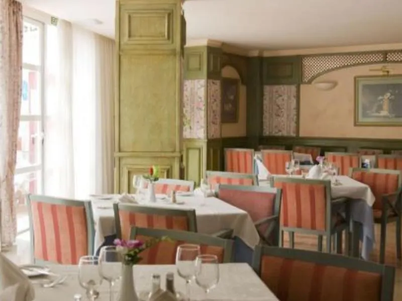 Hotel Globales Palmanova Palace (Adults Only)