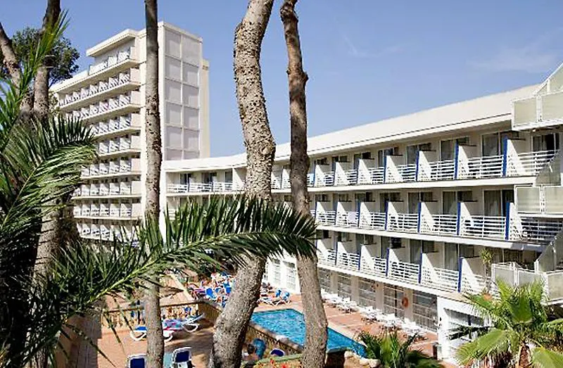 Hotel Globales Palmanova Palace