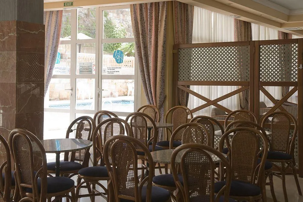 Globales Palmanova Palace (Adults Only) スペイン