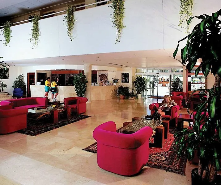 Globales Palmanova Palace (Adults Only) スペイン