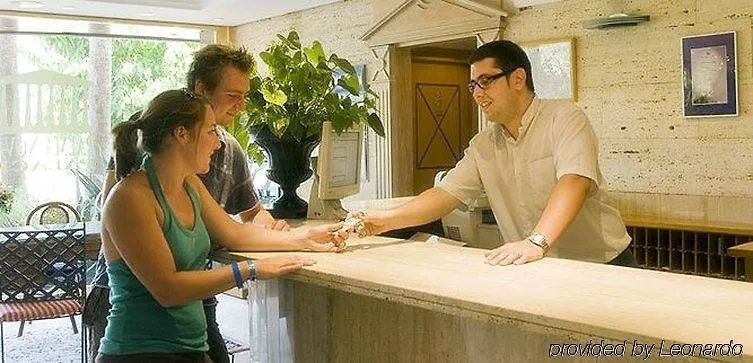 ホテル Globales Palmanova Palace (Adults Only)