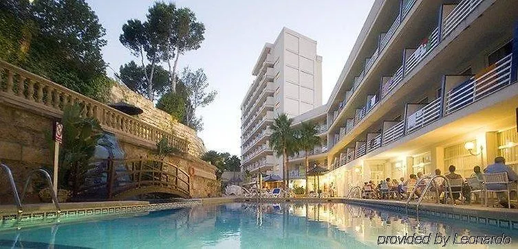 Globales Palmanova Palace (Adults Only) 4*,