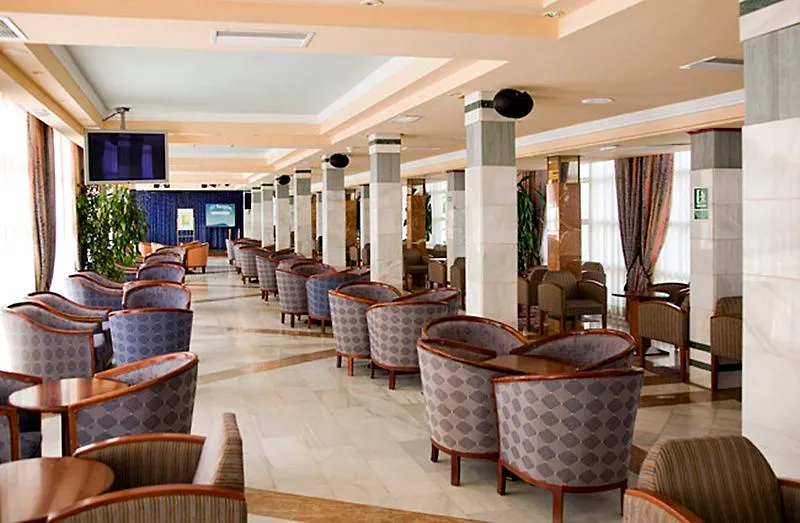 ホテル Globales Palmanova Palace (Adults Only)